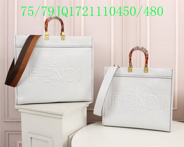 EC - FDE Bags - 2100