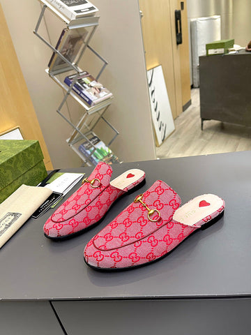 EC - GUKI Shoe - 533