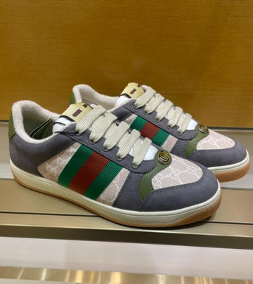 EC - GUKI Men Shoes - 178