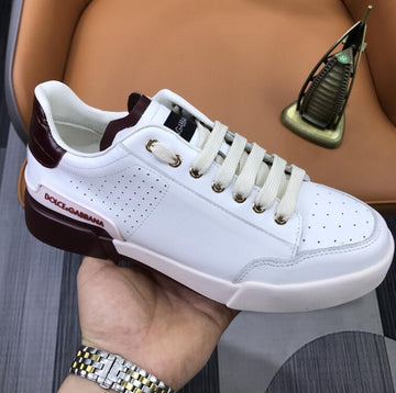 EC - DAG Men Shoes - 590