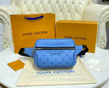EC Luxury - LOV Bags - 2424