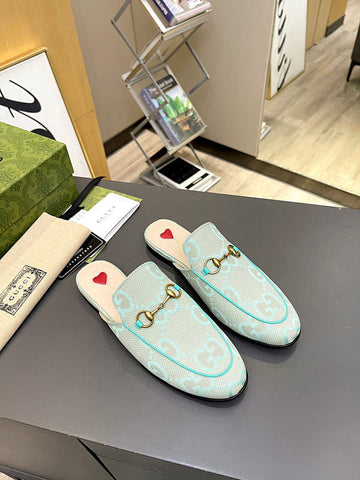 EC - GUKI Shoe - 520