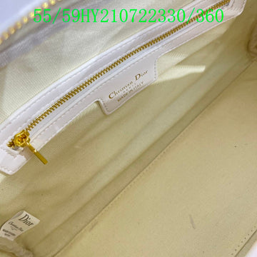 EC - DOR Bags - 1465