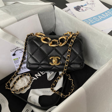 EC - CHL Women Bag - 1288
