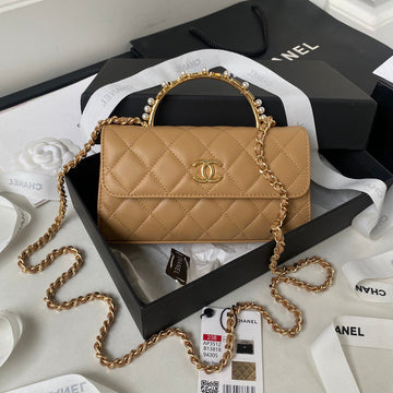 EC - CHL Women Bag - 645