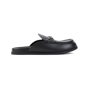 Men's Rhein Mules in Black | Size 7 | 791589AAAZG