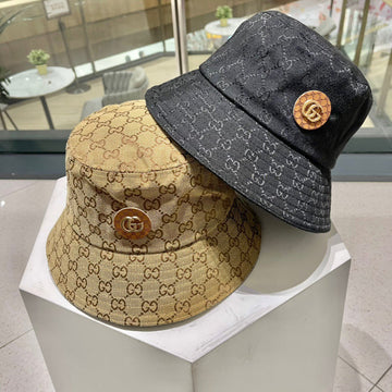 EC - GUKI Cap - 1041
