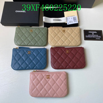 EC - CHL Wallet - 2529