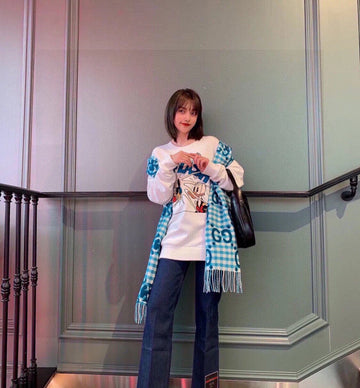 EC - GUKI Scarf - 309