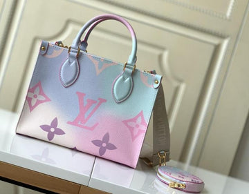 EC - LOV Bags - 1734