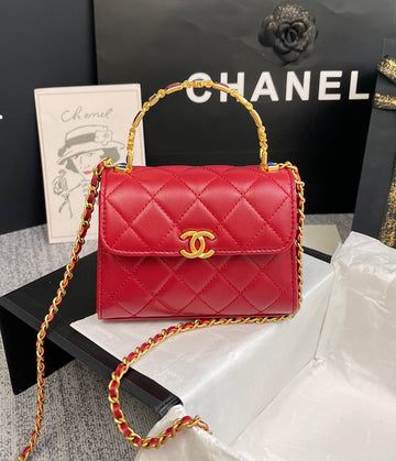 EC Luxury - CHL Bags - 2937