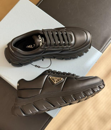 EC Luxury - PD Women Shoes - 180