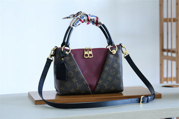 EC Fashion Lu-Vi bags - 8013