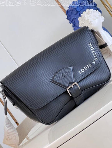 EC - LOV Bags - 917