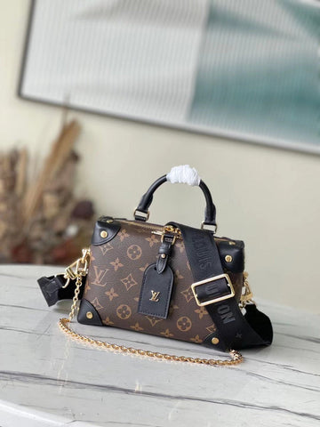 EC - LOV Women Bag - 2765