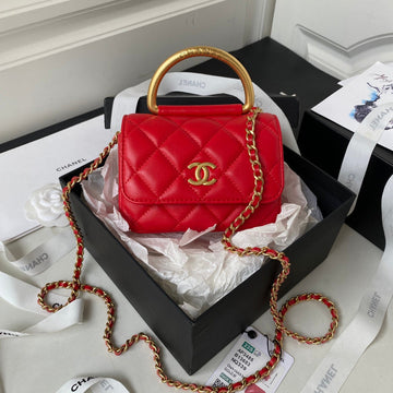 EC - CHL Women Bag - 531