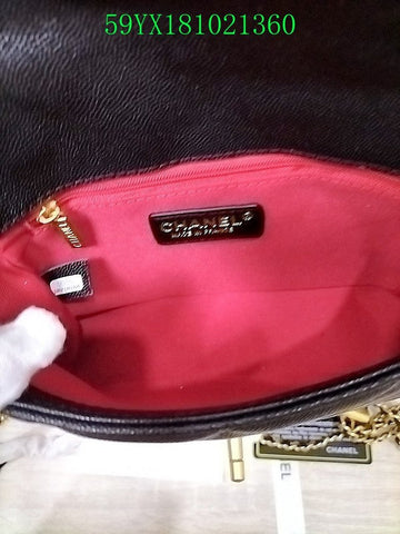 EC - CHL Bags - 3264