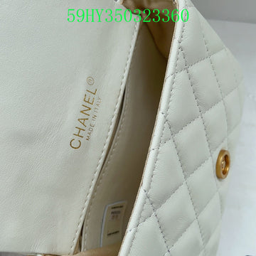EC - CHL Bags - 1257