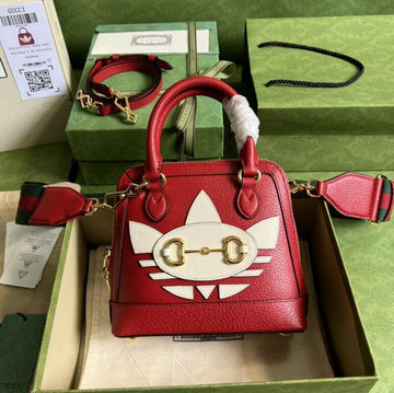 EC - GUKI Bags - 1252