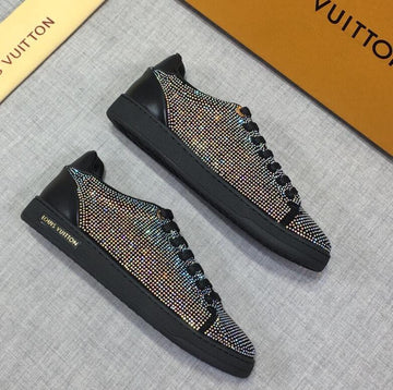 EC Luxury - LOV Men Shoes - 1881