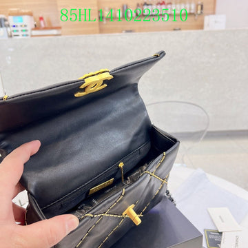 EC - CHL Bags - 3010