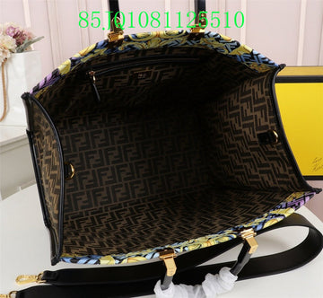 EC - FDE Bags - 2054