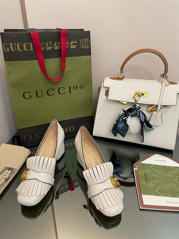 EC - GUKI Shoe - 252