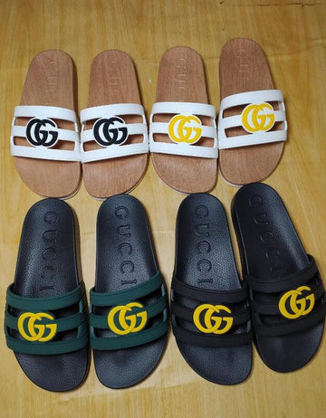 EC - GUKI Women Shoes - 1518