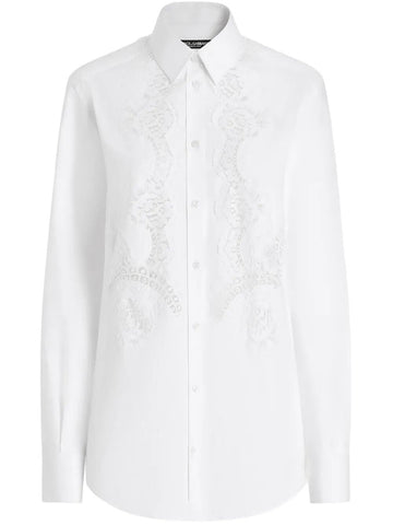 Dolce & Gabbana Women Shirt