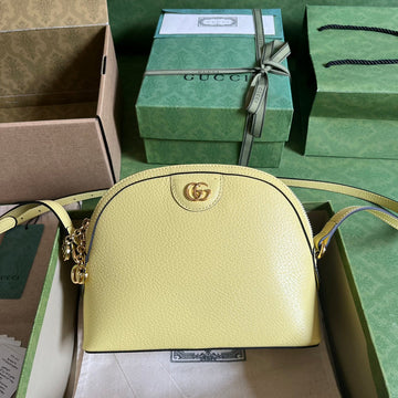 EC - GUKI Bag - 1037