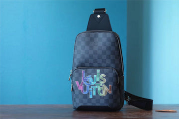 EC Fashion Lu-Vi bags - 10230
