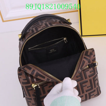 EC - FDE Bags - 1334