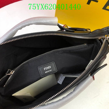 EC - FDE Bags - 1640