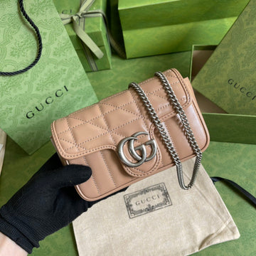 EC - GUKI Women Bag - 1234
