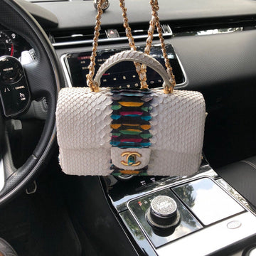 EC Luxury - CHL Bags - 2935