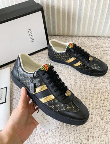 EC - GUKI Men Shoes - 1300