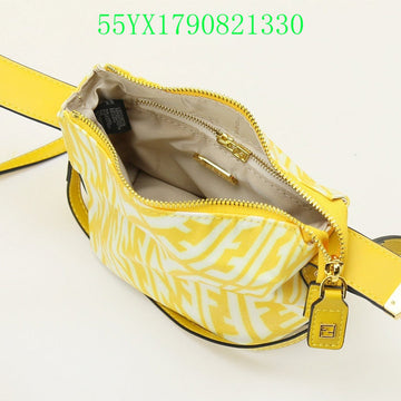 EC - FDE Bags - 2417