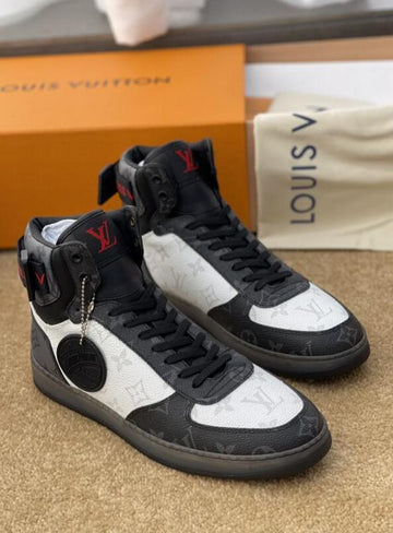 EC Luxury - LOV Men Shoes - 1431
