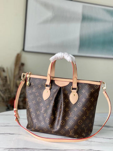 EC Fashion Lu-Vi bags - 17148
