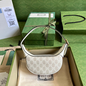 EC - GUKI Bag - 531