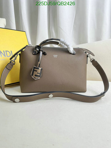 EC - FDE Bags - 447