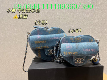 EC - CHL Bags - 1940