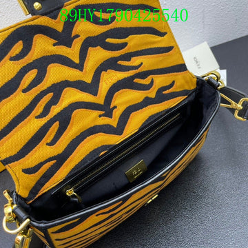 EC - FDE Bags - 1677