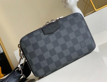 EC Luxury - LOV Bags - 2643