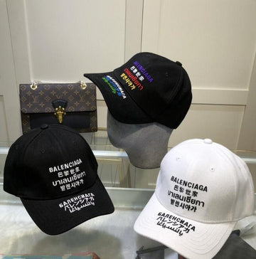 EC - Mix Hats - 081