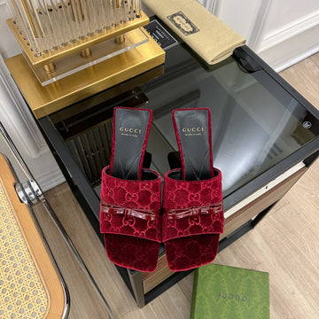 EC - GUKI Shoe - 208