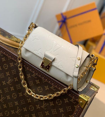 EC Luxury - LOV Bags - 2236