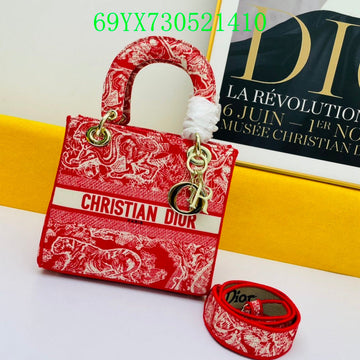 EC - DOR Bags - 1199