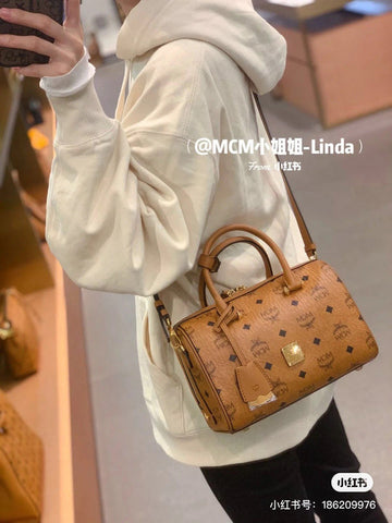 EC - MQM Bags - 181