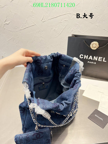 EC - CHL Bags - 2493